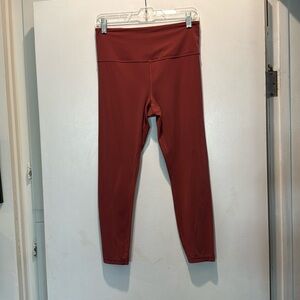 Athleta Ultra High Rise Elation 7/8 Pant